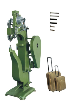 自动铆钉机 自动铆钉机